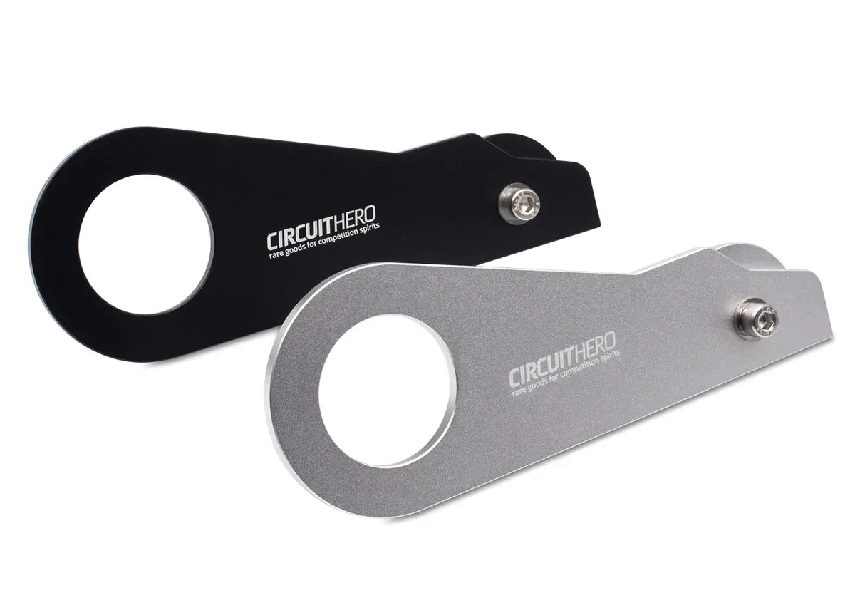 Circuit Hero Rear Tow Hook 1