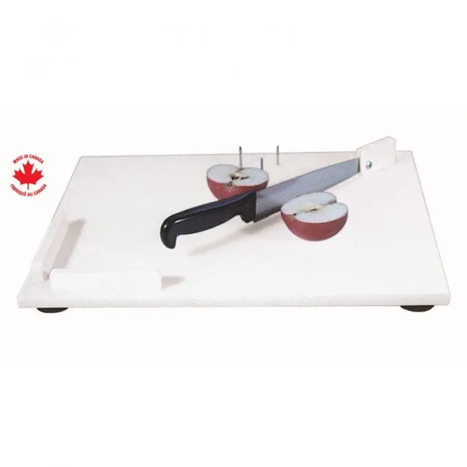 Combination Cutting Board 1