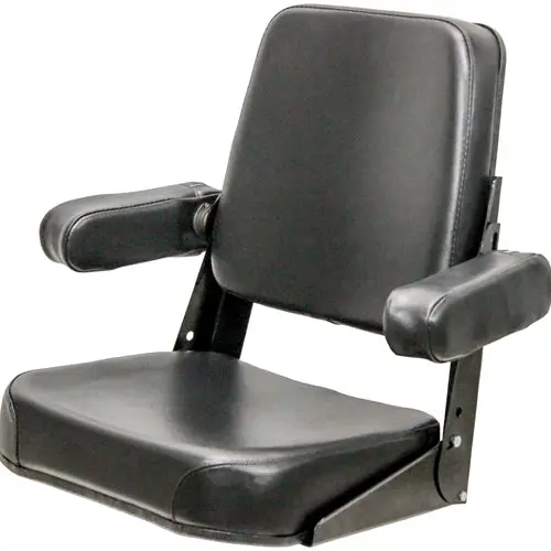 Comfort Classic Seat Assembly For Allis Chalmers / Bobcat / Case 1
