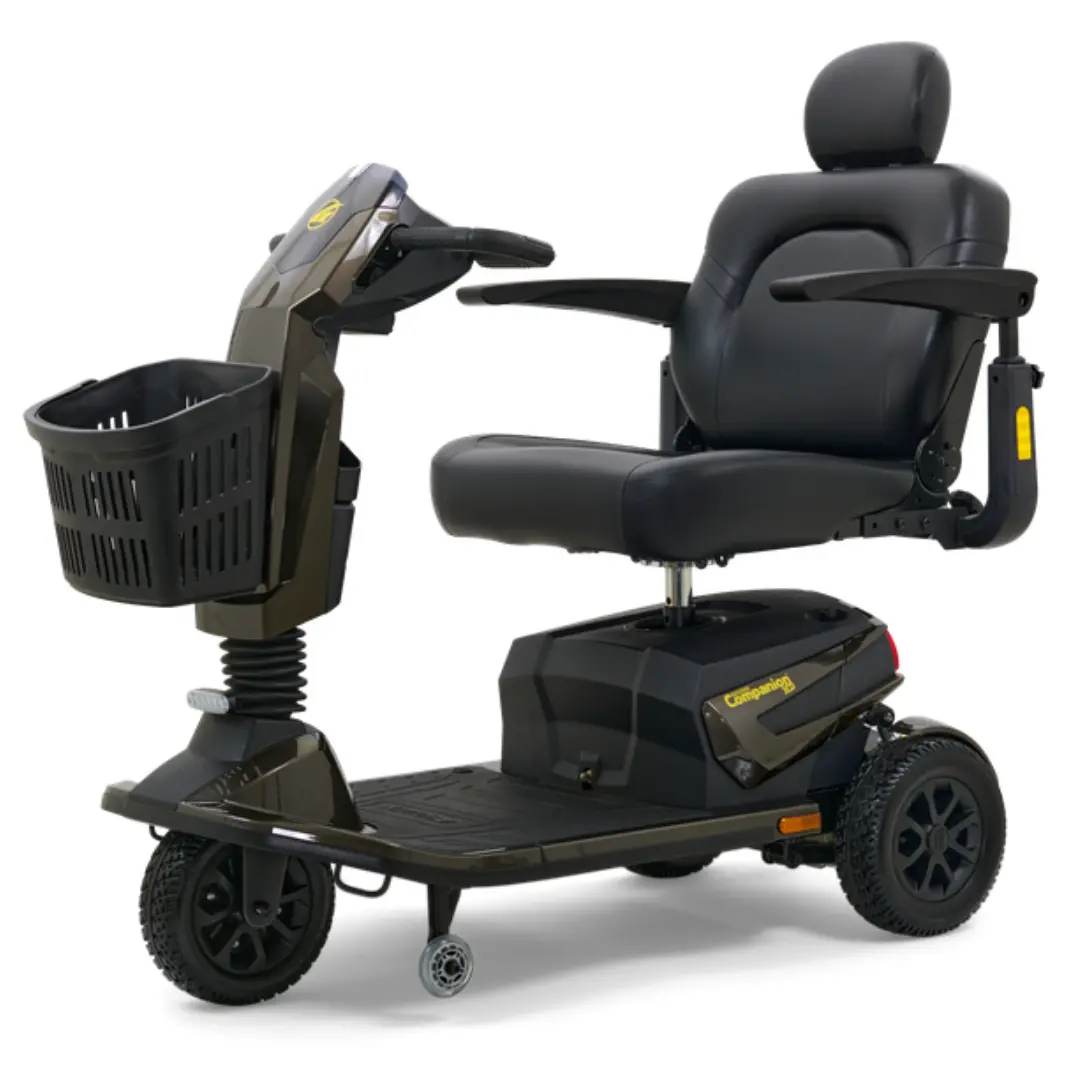 Companion Hd Gc540 3