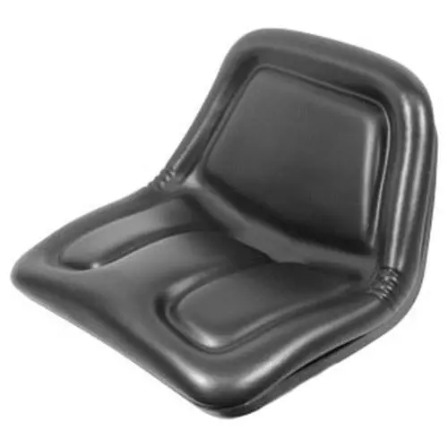 Compact Lawn Garden Loader Tractor Mower Seat 1