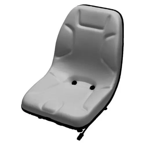 Compact Loader Tractor Excavator Mower Backhoe Seat 1