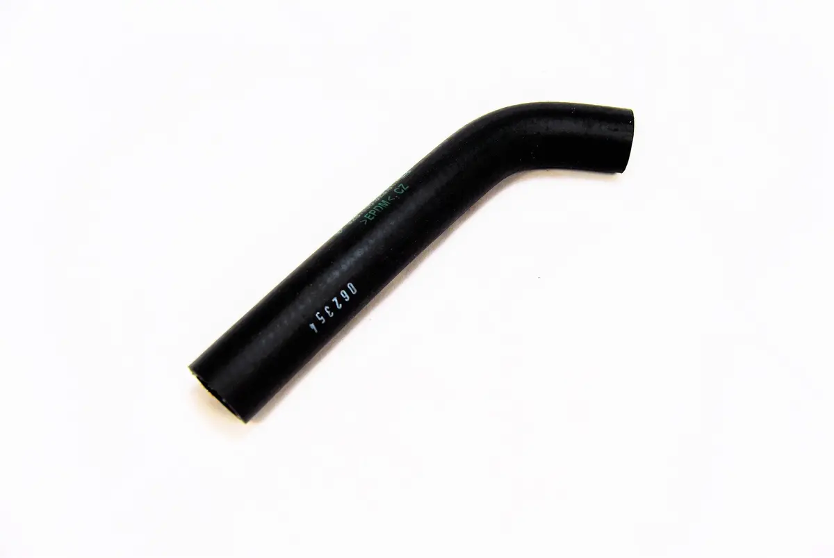 928 106 323 01 - Coolant Hose Reservoir To Metal Y - 78 To 95 - Porsche 1