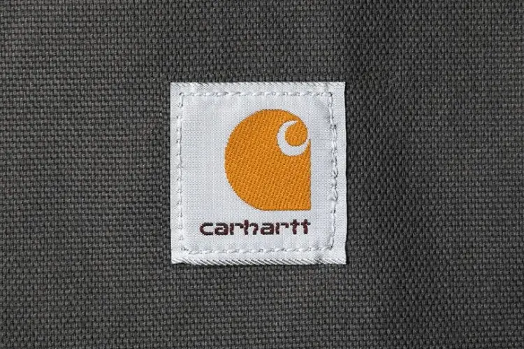 Covercraft Ssc8375cagy Gmc Sierra 2500Hd/3500Hd 2007-2014 Carhartt Seatsaver Custom Rear Seat Covers Gravel 2