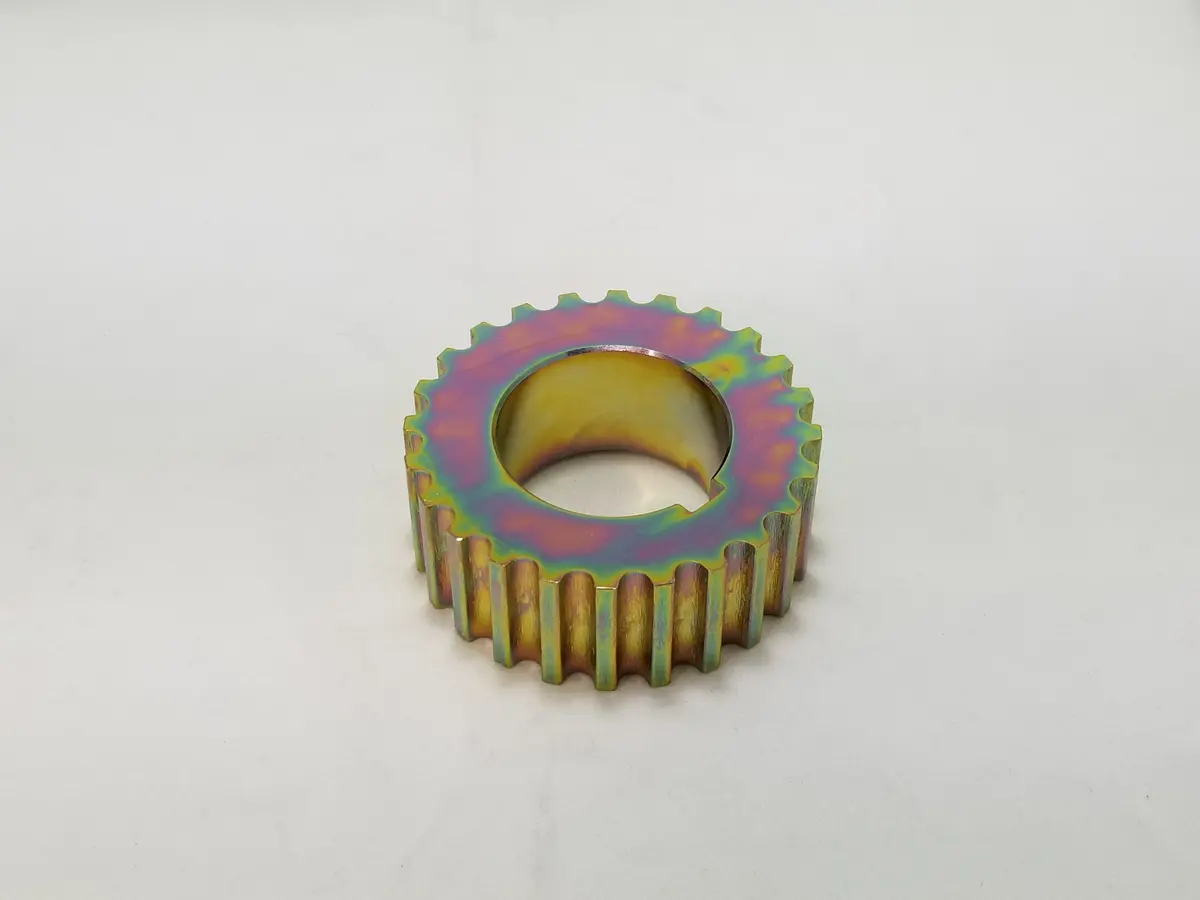 928 105 125 14 - Crank Gear 83 To 95 1