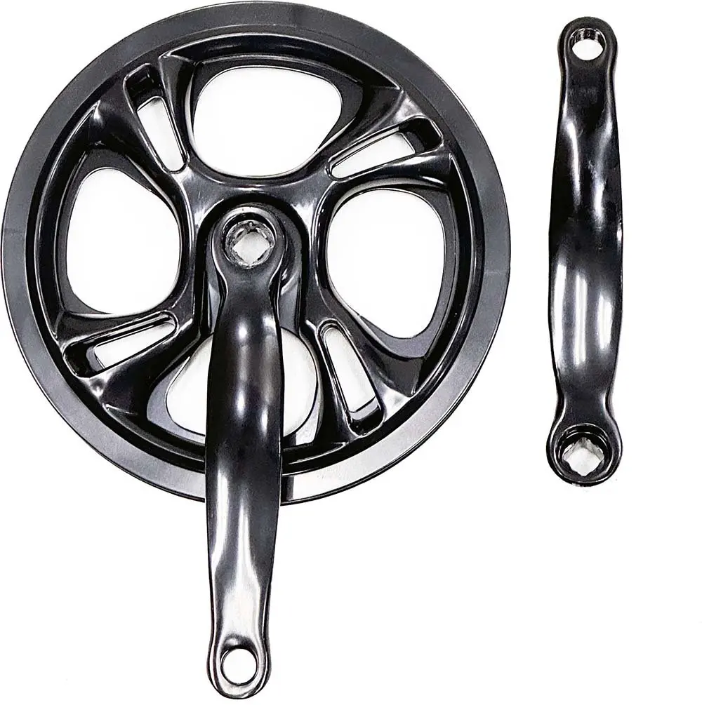 Crankset/ Chainring For Campo/Ferro/Via 1
