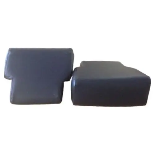 Crawler Seat Cushion Arm Rest Set For Dresser / International 1
