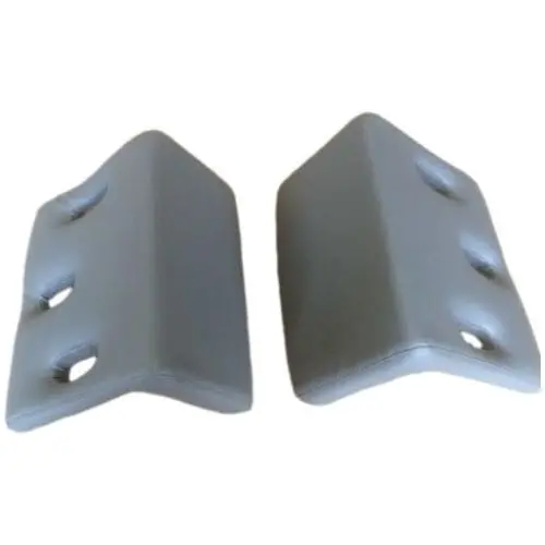 Crawler Seat Cushion Arm Rest Set For Case 1