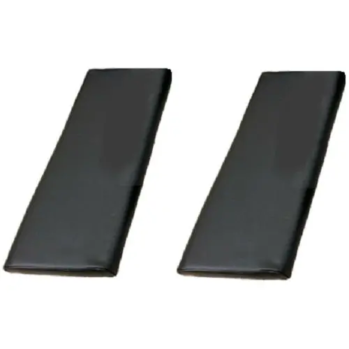 Crawler Seat Armrest Cushion Set For Caterpillar (Old Style) 2