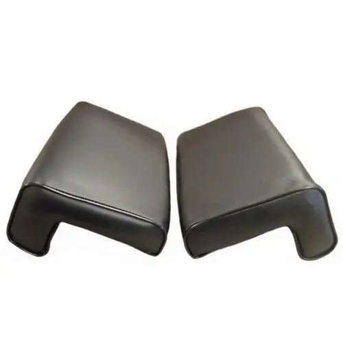 Crawler Seat Cushion Arm Rest Set For Case 1