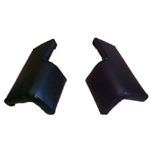 Crawler Seat Cushion Arm Rest Set For John Deere 1