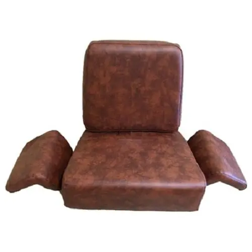 4 Piece Crawler Seat Cushion Set For Case 1