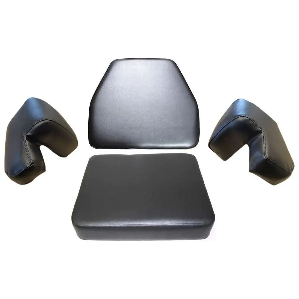Crawler Seat Cushion Set For International / Farmall / Dresser 1