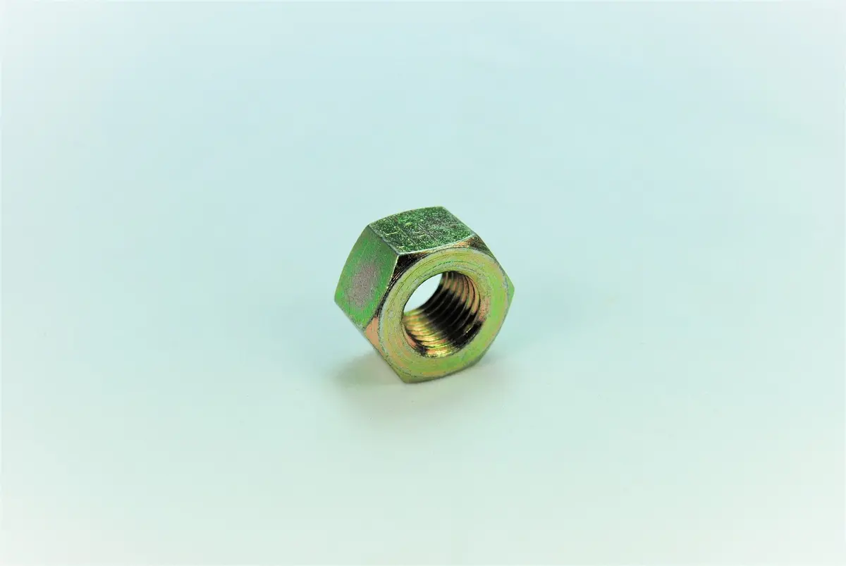 999 076 043 03 - Cylinder Head Nut - M12 X 1.5 - 78 To 86 - Oem 1