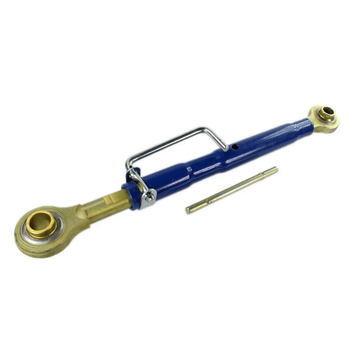 Cat 1 / 2 Center Top Link 24-1/2" - 31-1/4" For Ford / New Holland 2