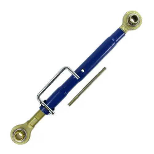 Cat 1 / 2 Center Top Link 24-1/2" - 31-1/4" For Ford / New Holland 1