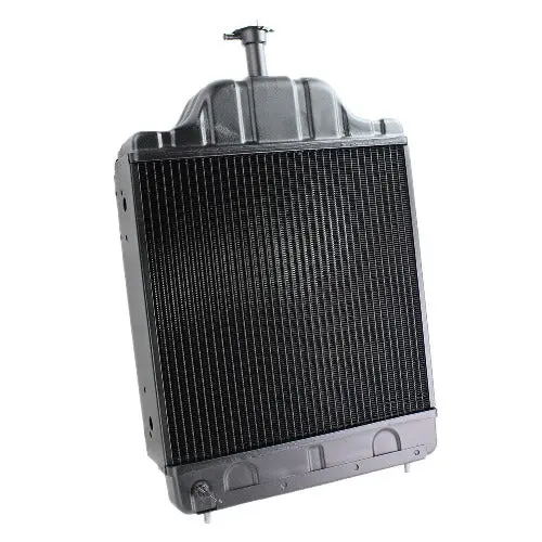 Heavy Duty Radiator For Case 580C, 584C 1