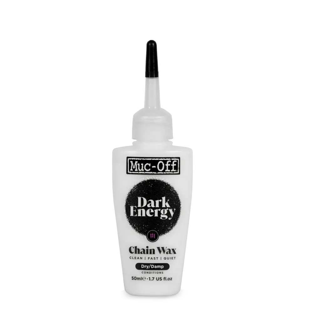 Dark Energy Chain Wax 1