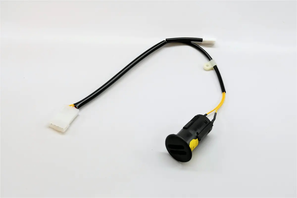 928 624 041 00 - Dash Inside Temp Sensor 80 To 95 1
