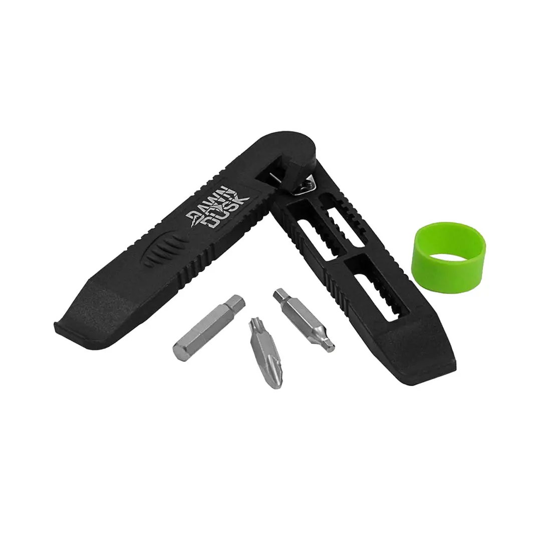 Dawn To Dusk Socket Lever Tool Set 1