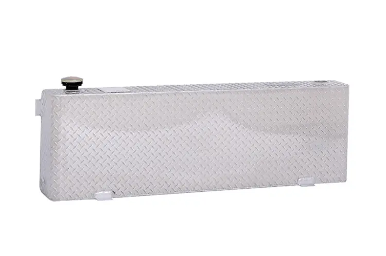 Dee Zee Dz92556n Gmc Sierra 2500Hd/3500Hd 1999-2022 Long Rectangle Transfer Tank Brite-Tread 1