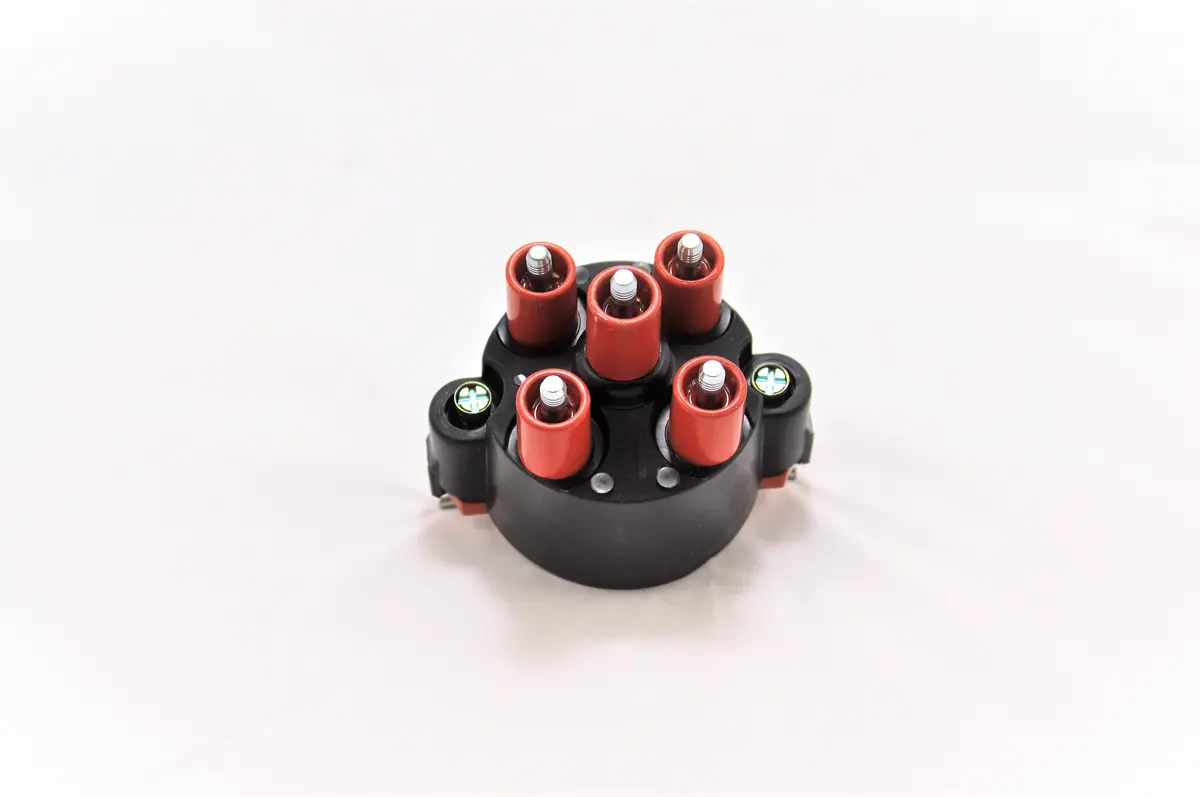 944 602 251 00 - Distributor Cap S2 Euro 16V - 84 To 86 - Bosch Oem 1