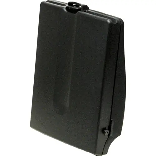 Document Pouch For Grammer Seats 1
