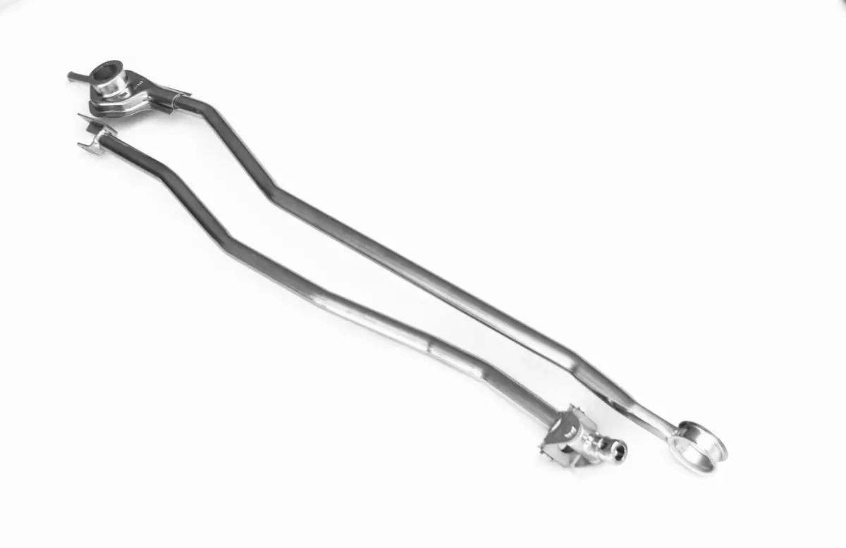 Hasport Shift Linkage - 88-91 Civic/Cr-X 1