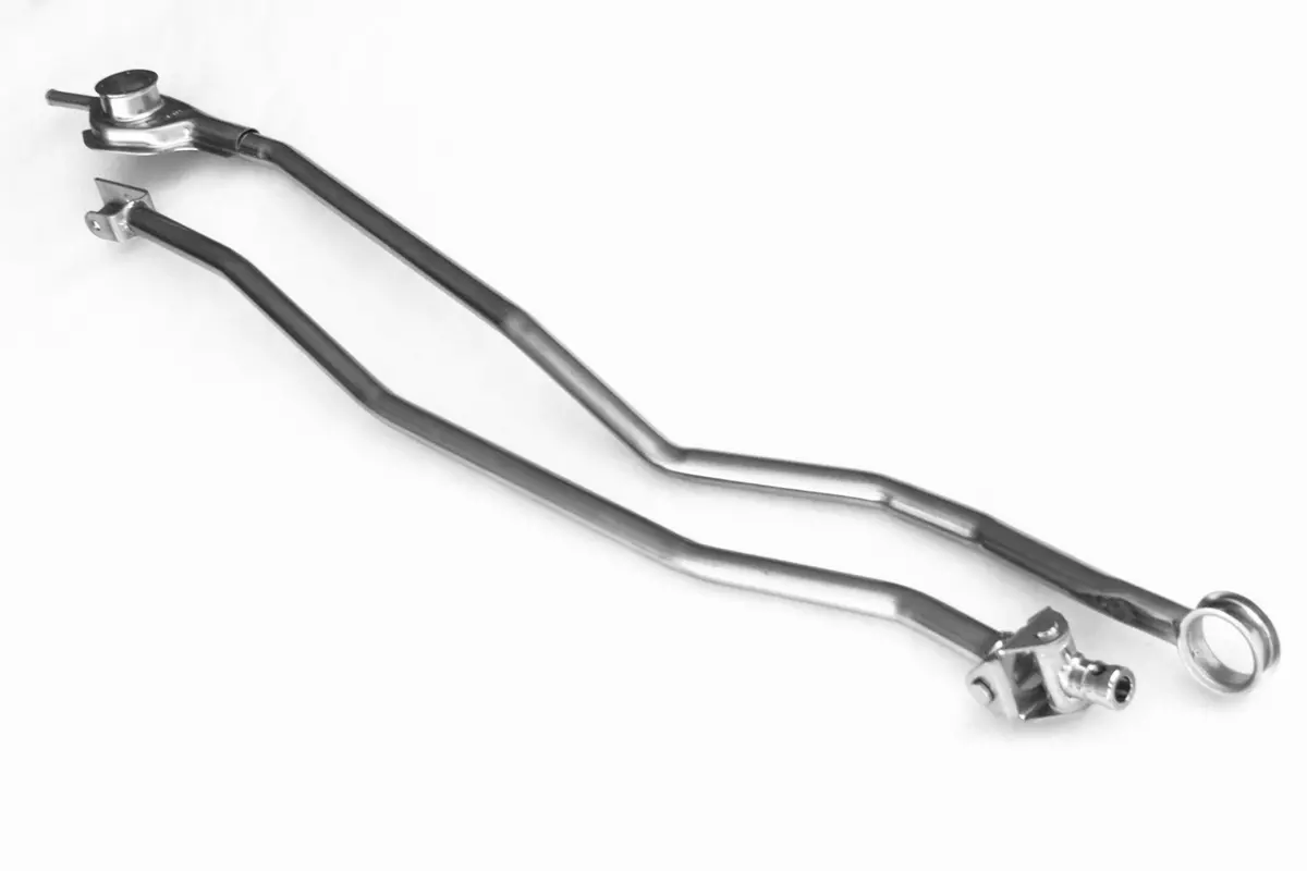 Hasport Shift Linkage - 92-00 Civic / 94-01 Integra 1