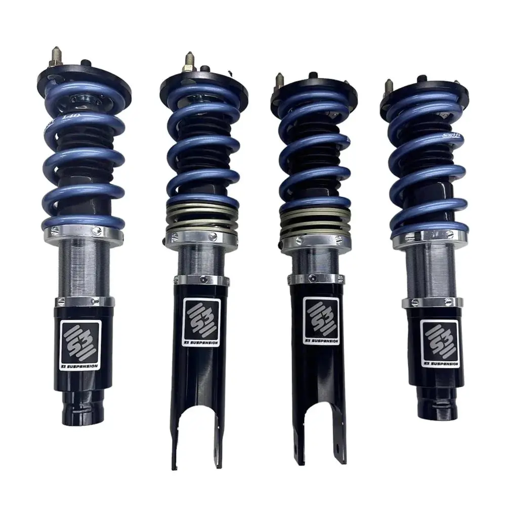 S3 Suspension Coilover System - 94-01 Integra (Non Type R) 1