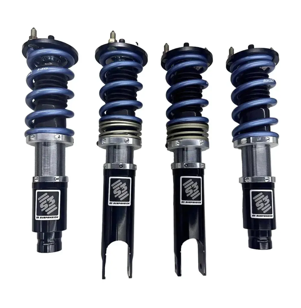 S3 Suspension Coilover System - 96-00 Civic (Ek) 1