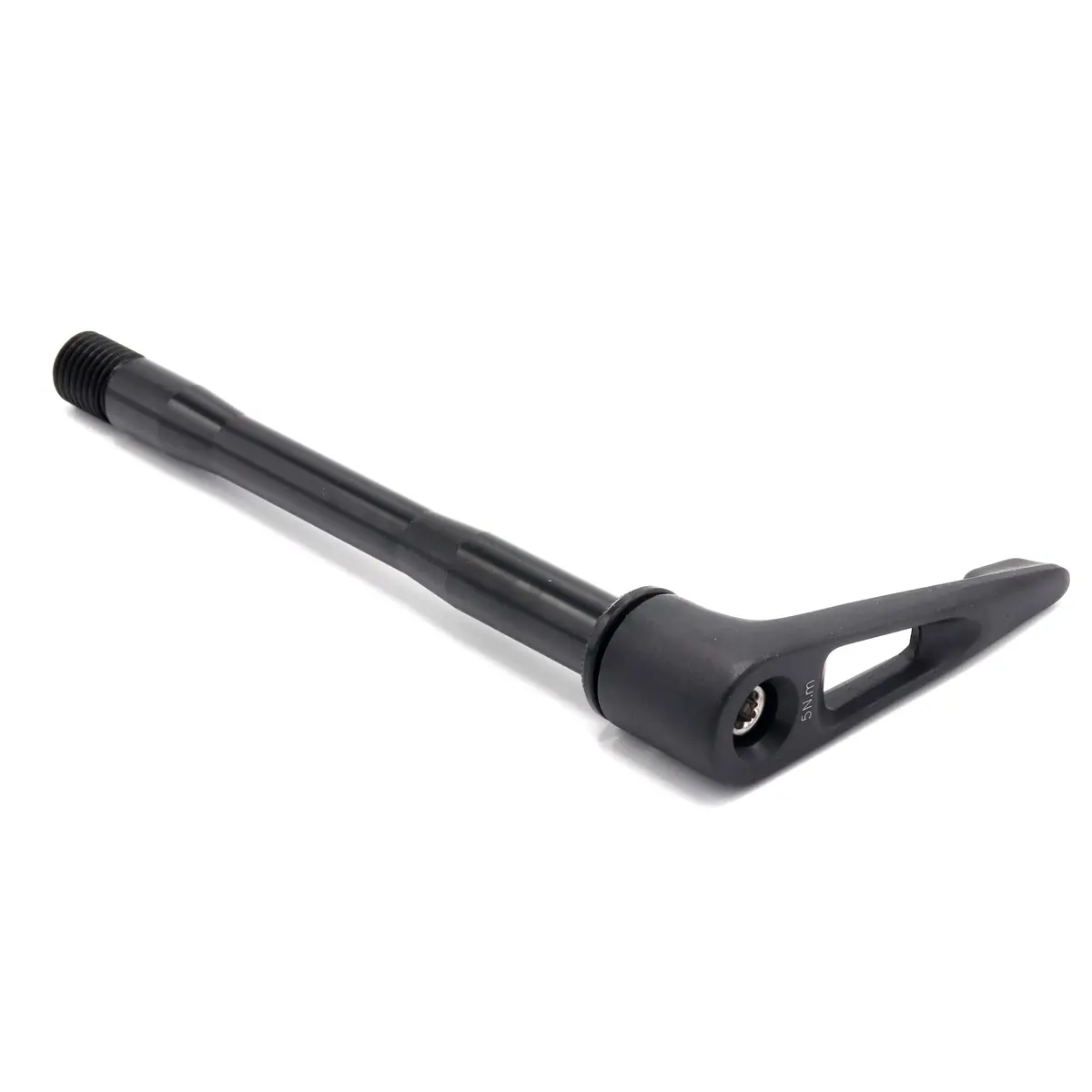 Thru-Axle Front/ Qr Type / 12 X 120Mm 1