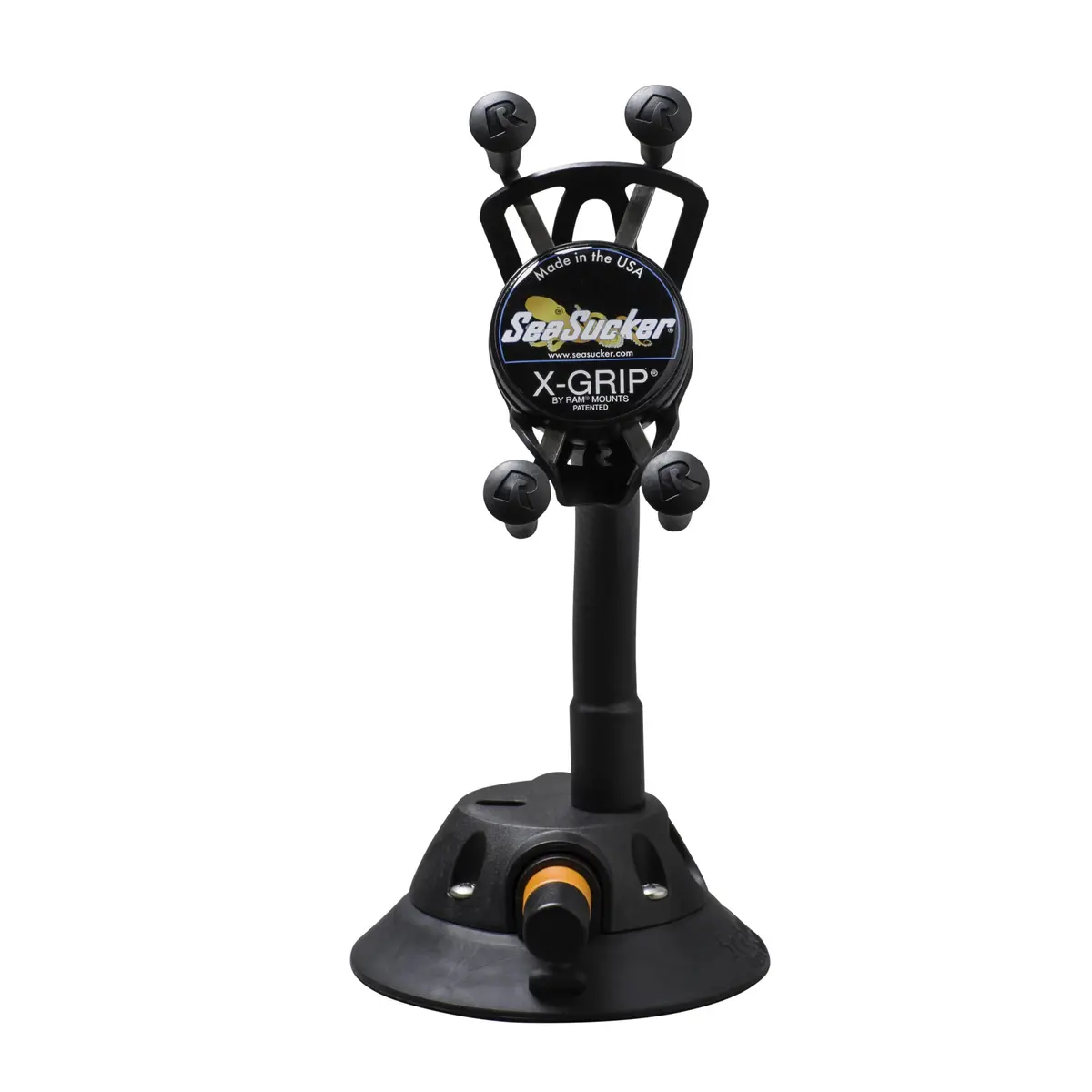 Sea Sucker Flex-X Phone Mount 1
