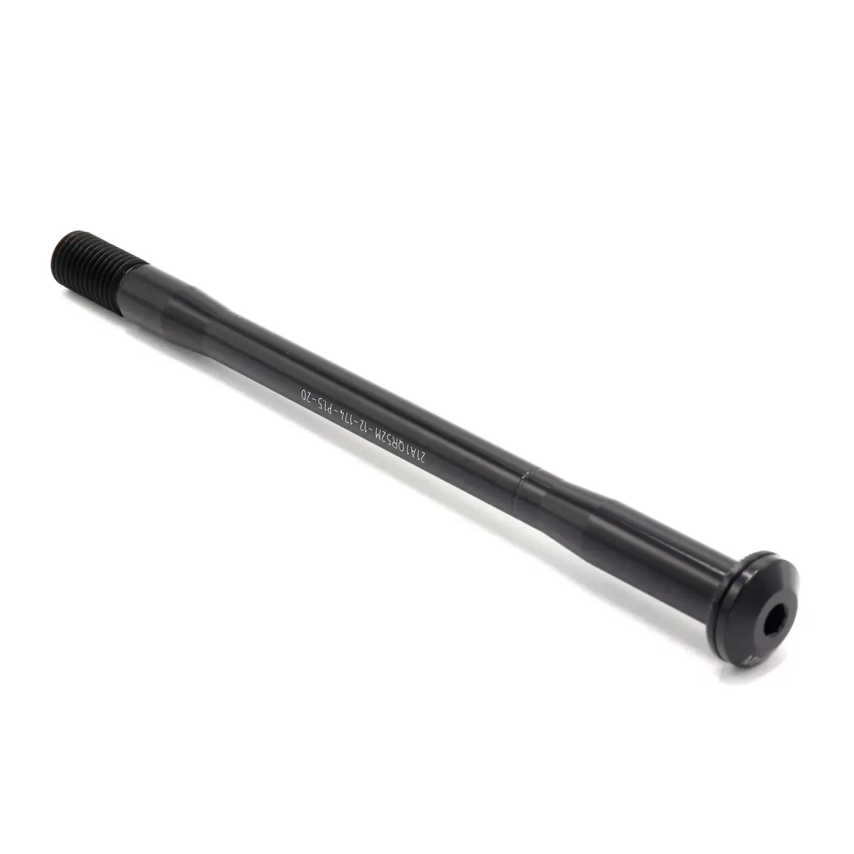 Thru-Axle Rear / Bolt Type / 12X174mm 1