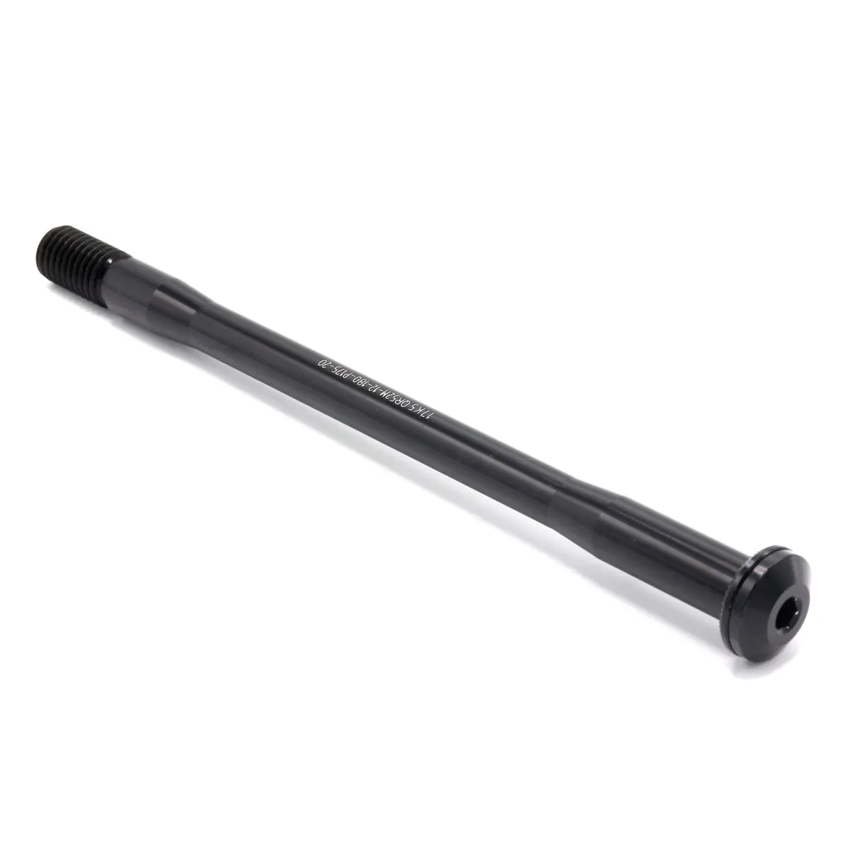 Thru-Axle Rear / Bolt Head Type / 12 X 180Mm 1