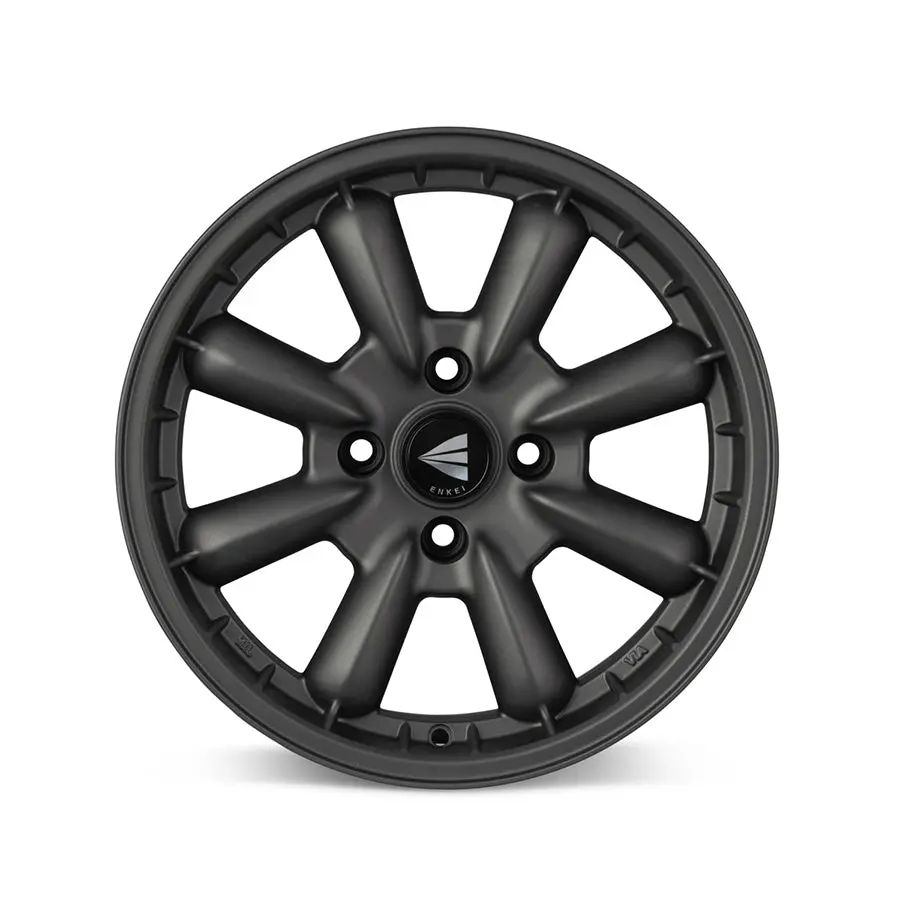 Enkei Compe Wheel 2