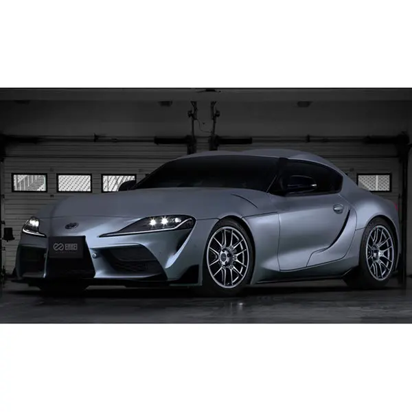 Enkei Gtc02 Wheel 6
