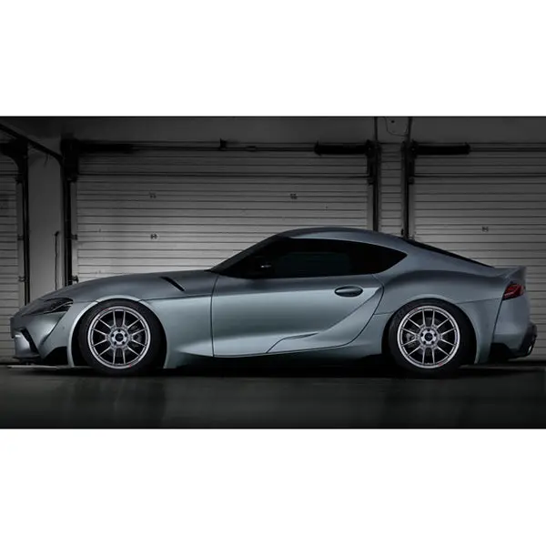 Enkei Gtc02 Wheel 7