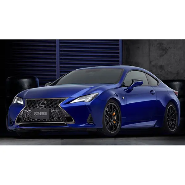 Enkei Gtc02 Wheel 8