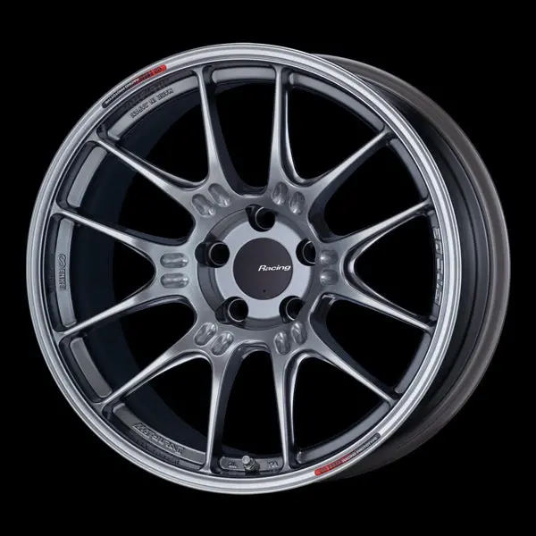 Enkei Gtc02 Wheel 9