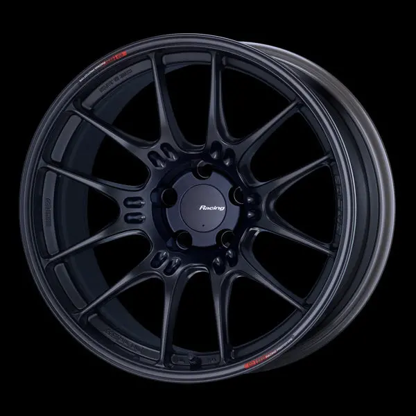 Enkei Gtc02 Wheel 5