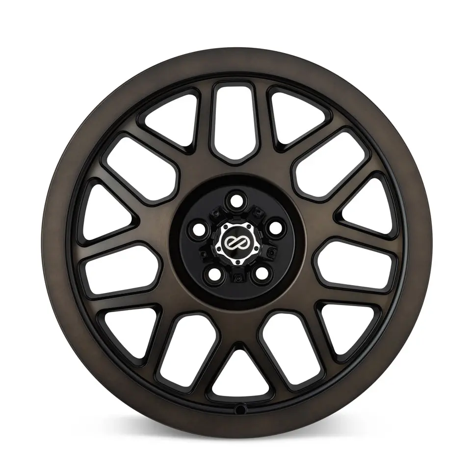 Enkei Matrix Wheel 8