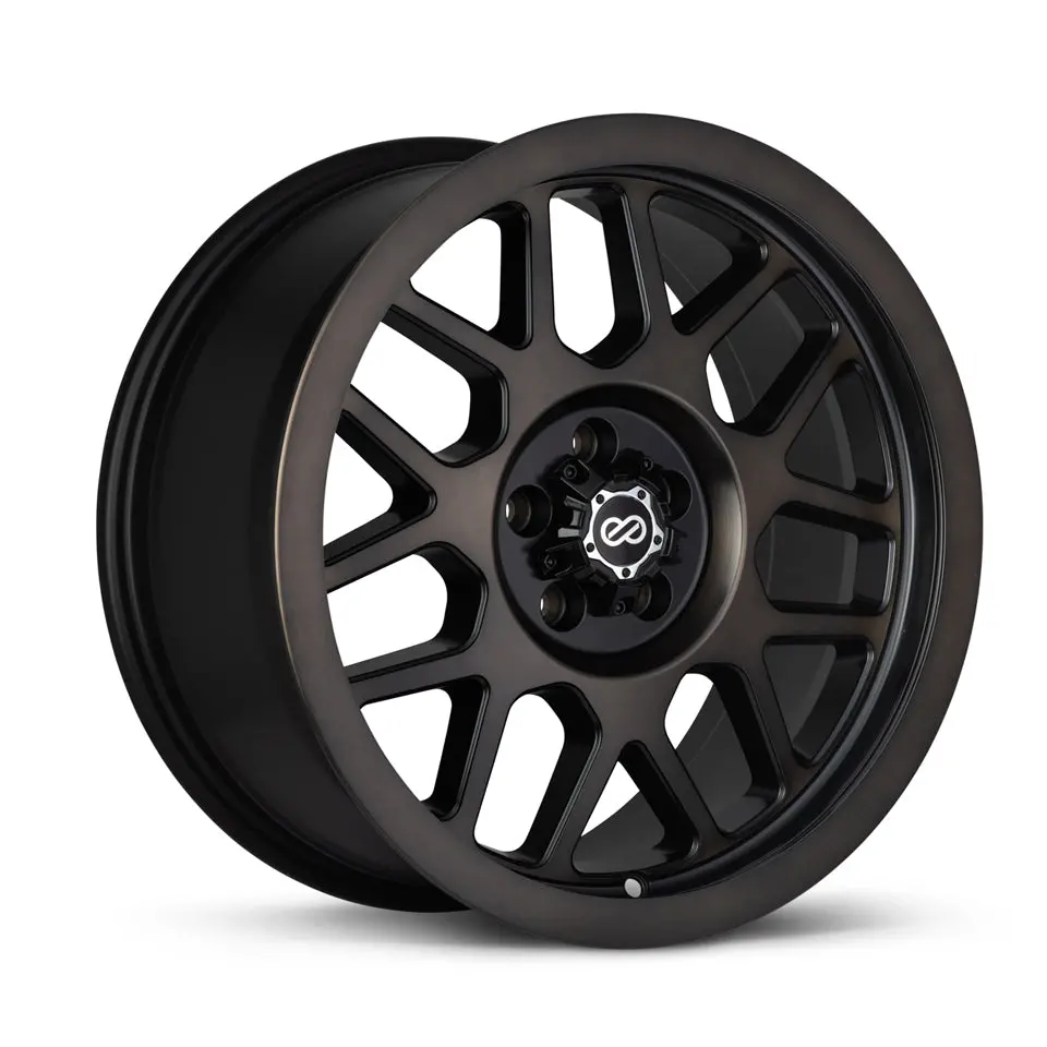 Enkei Matrix Wheel 2