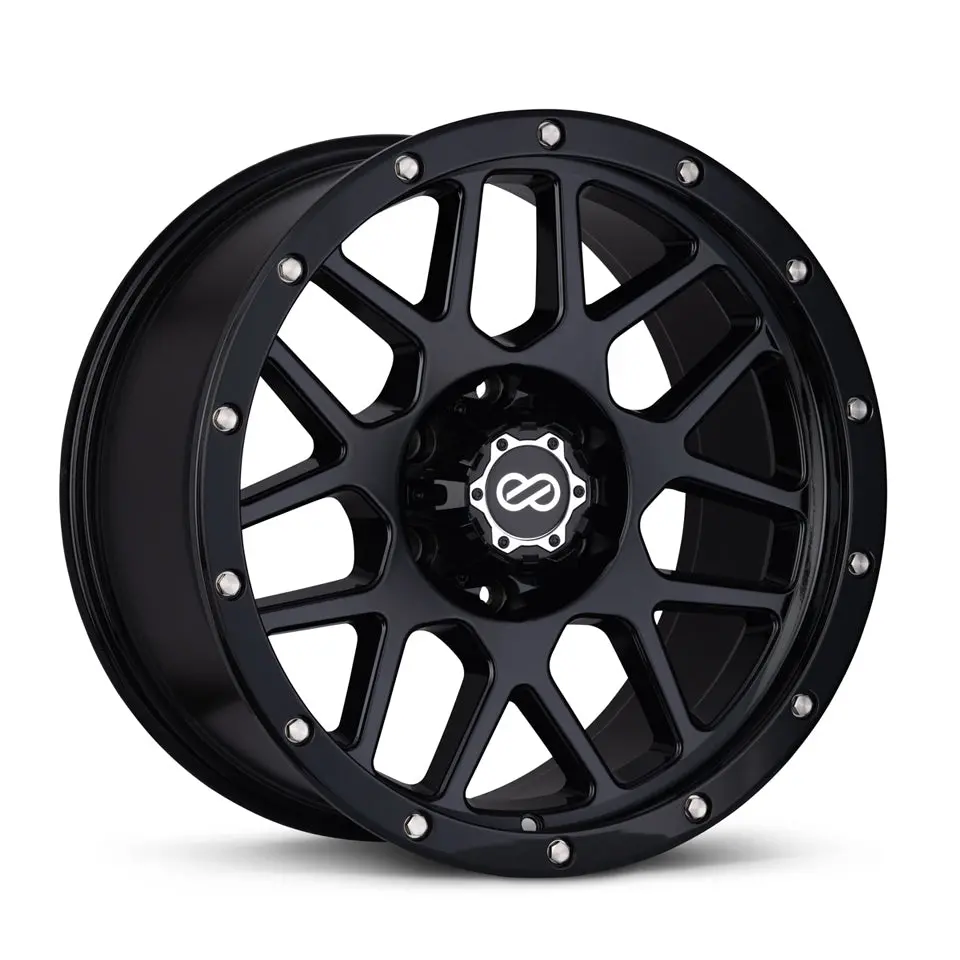 Enkei Matrix Wheel 3