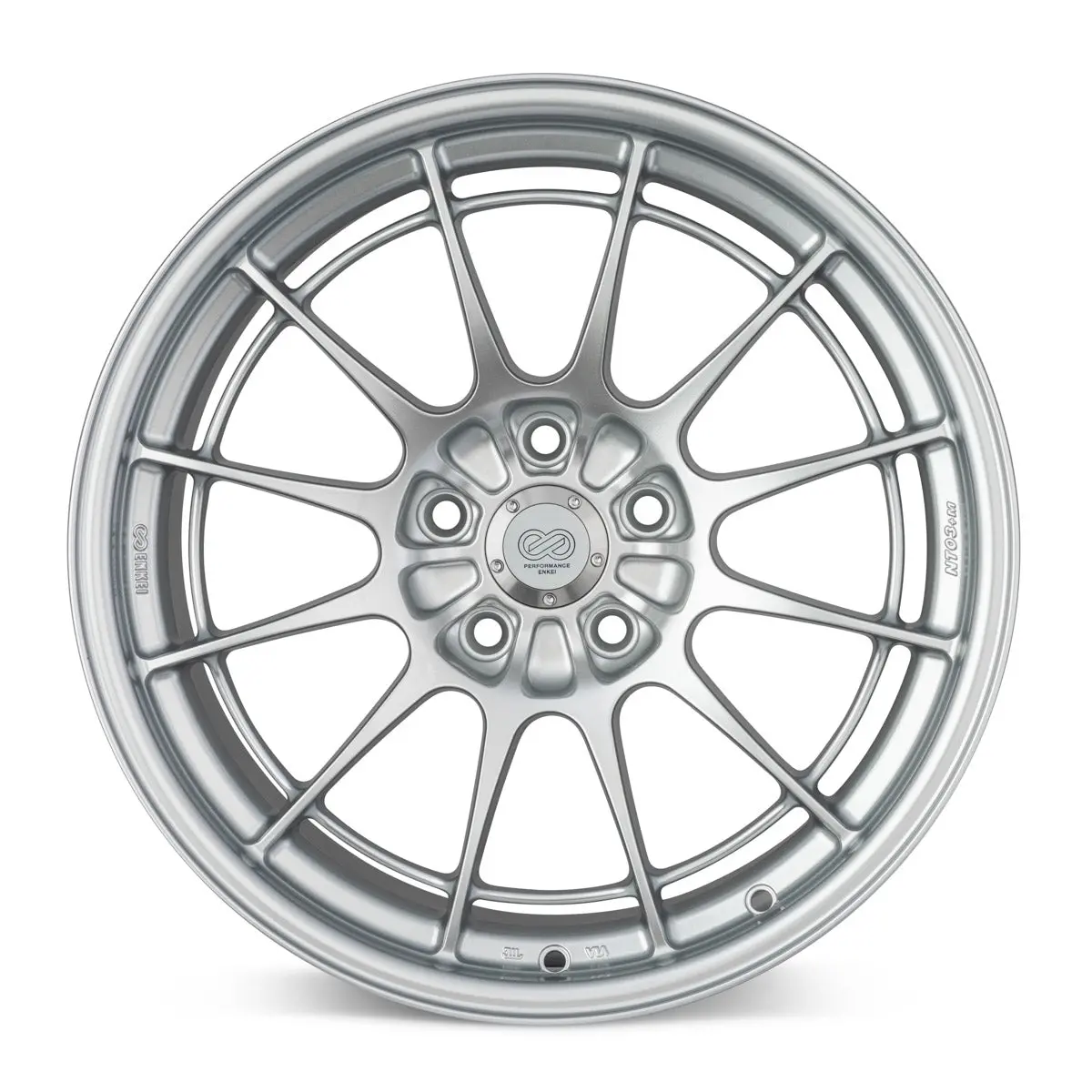 Enkei Nt03+M Wheel 2