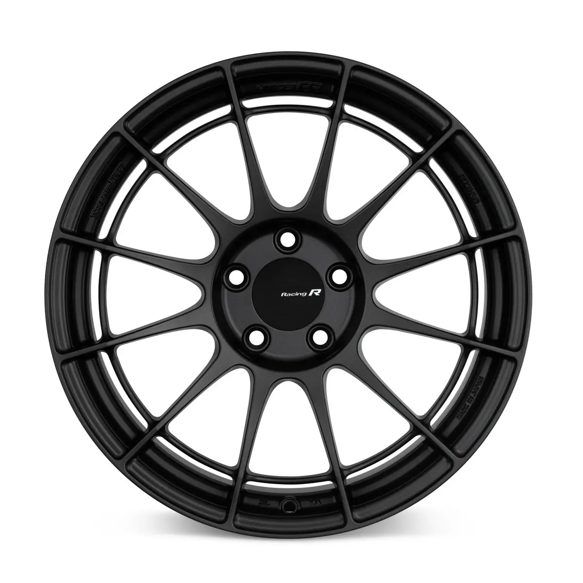 Enkei Nt03rr Wheel 4