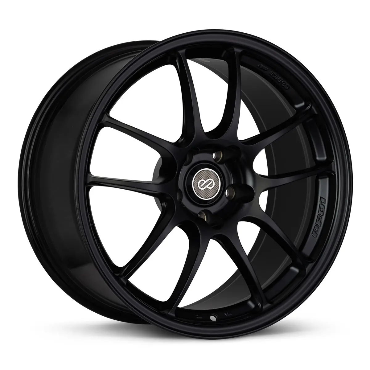 Enkei Pf01 Wheel 3