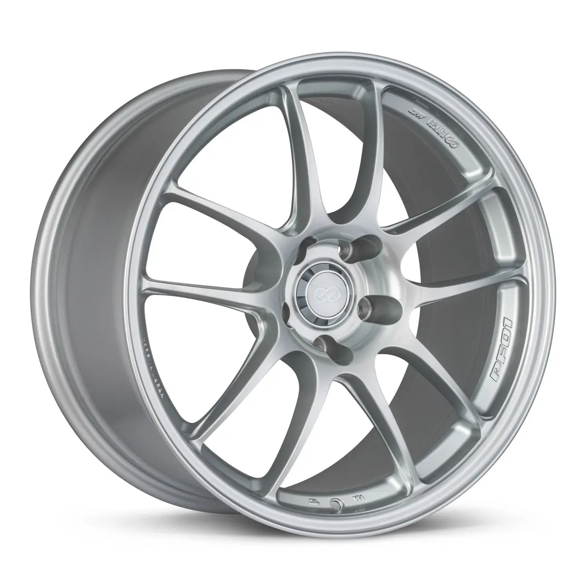 Enkei Pf01 Wheel 1