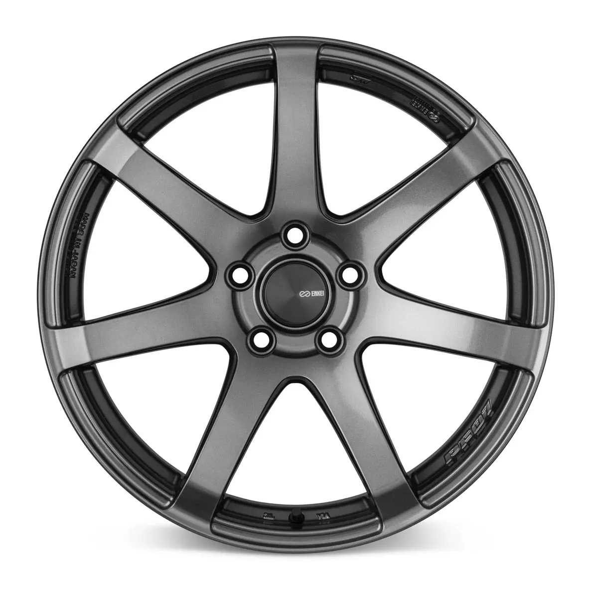 Enkei Pf07 Wheel 2