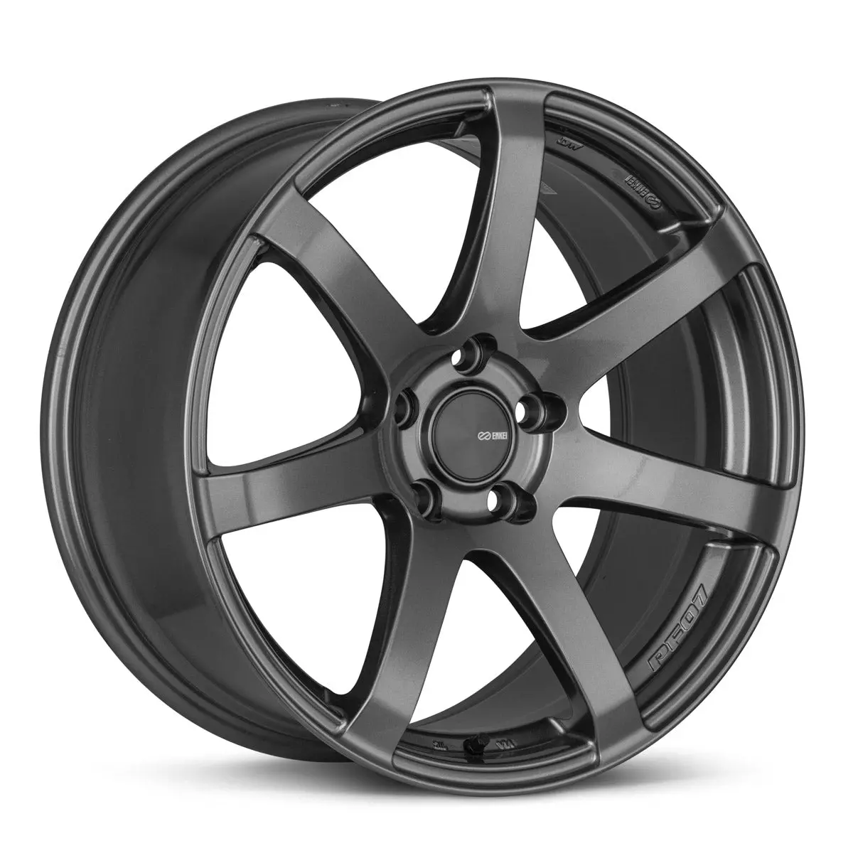Enkei Pf07 Wheel 1